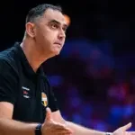 Dario Gjergja