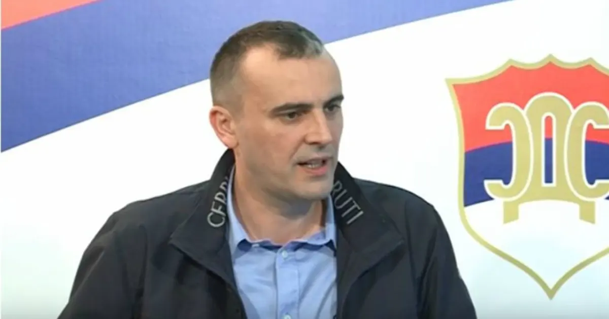 Darko Babalj