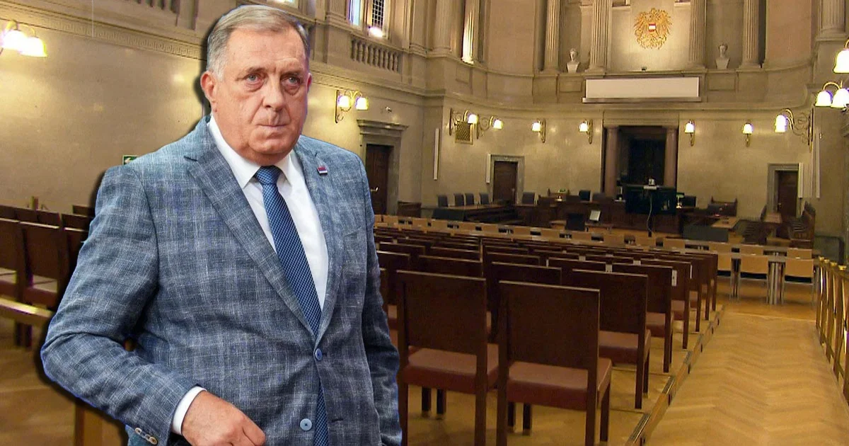 dodik austrija