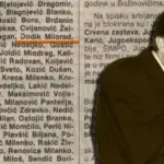 dodik crna lista iz devedesetih
