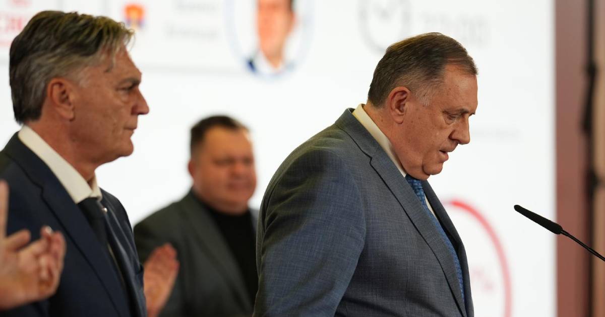 dodik karan