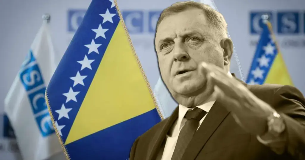 dodik osce