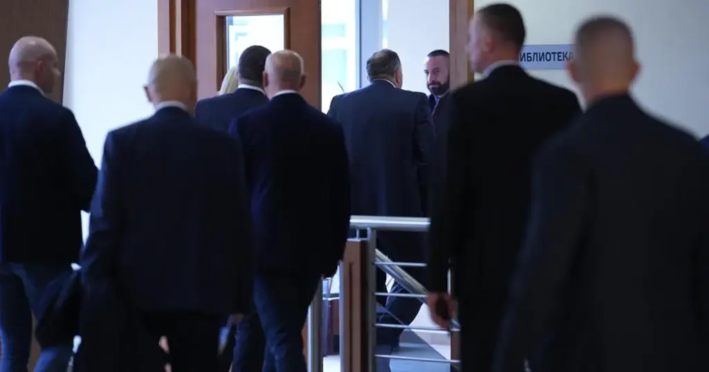 SNSD okrenuo ploču i promijenio priču: Dodikova stranka podnijela apelaciju Ustavnom sudu BiH