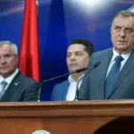 Dodik, Višković i stevandić