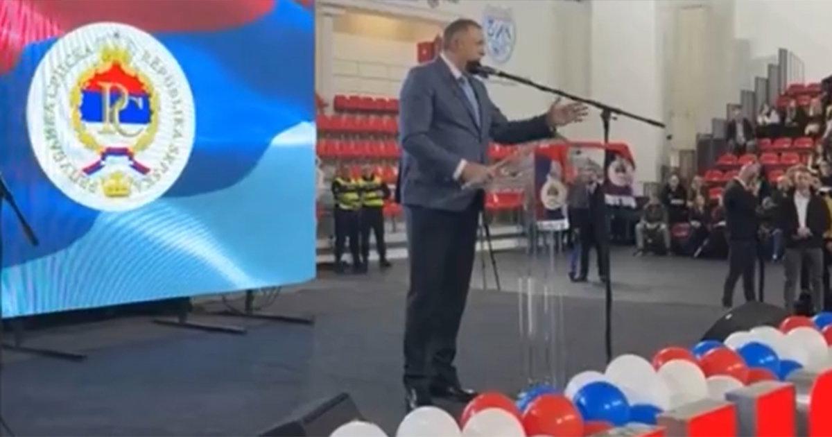 dodik
