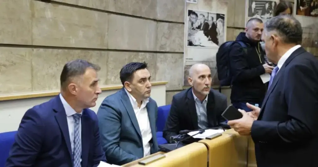 Dom naroda FBiH podržao kreditno zaduženje od 79,9 miliona eura kod IBRD-a