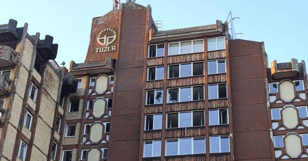 dom penzionera tuzla fena