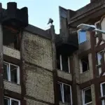 dom penzionera tuzla požar