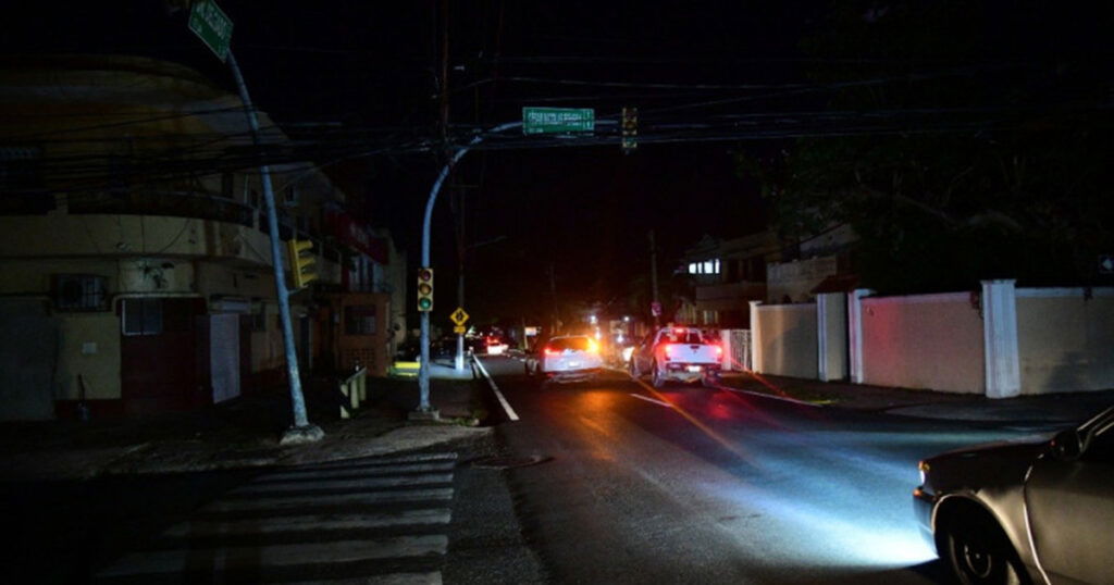 Cijela država ostala bez struje: Zemlja u potpunom kolapsu, u mraku 11 miliona ljudi