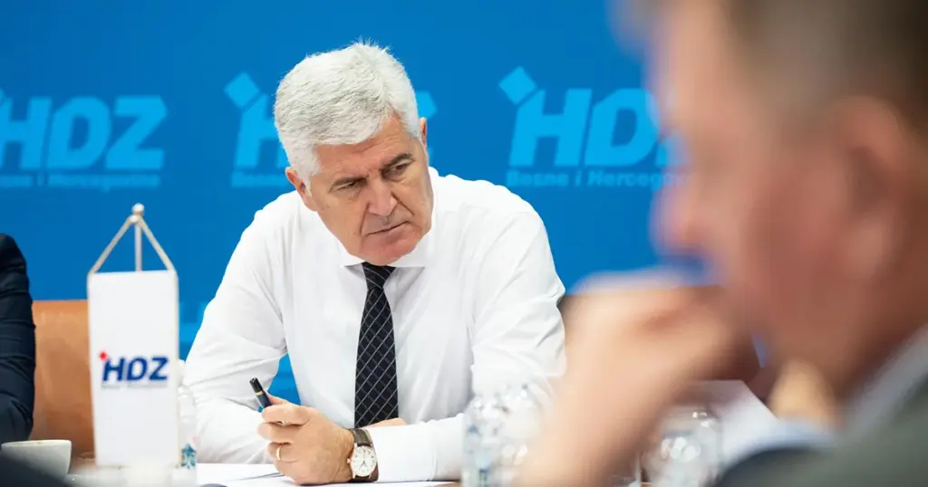Dragan Čović