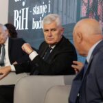 Dragan Čović o trećem entitetu