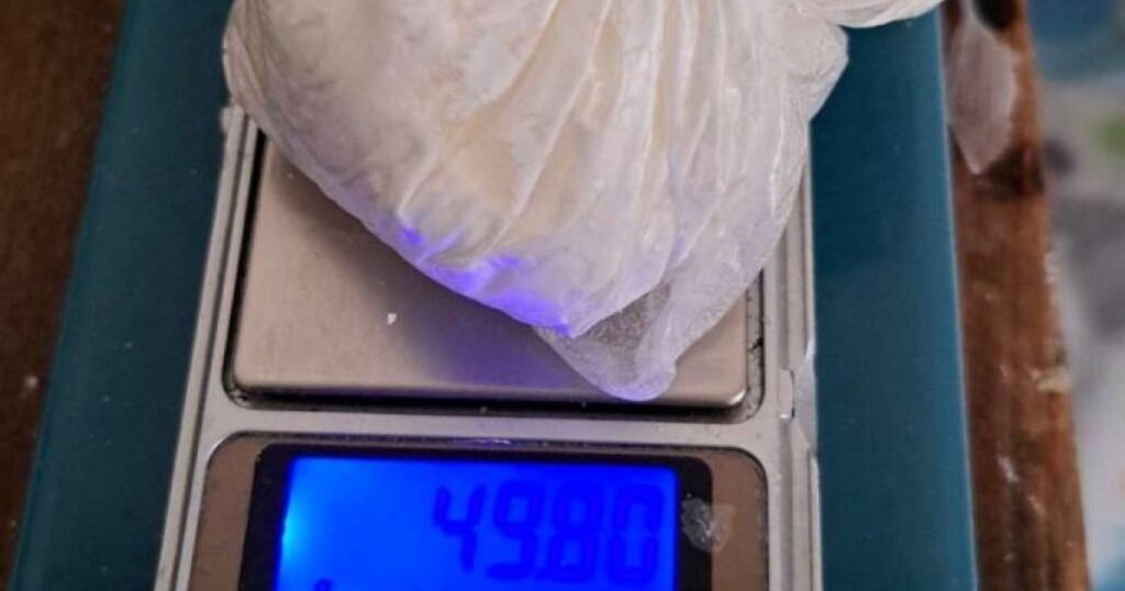 FUP u akciji: U pretresu pronađena droga