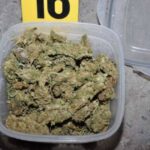 droga marihuana