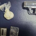 droga pistolj