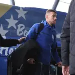 Edin Džeko