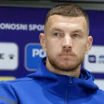 Edin Džeko