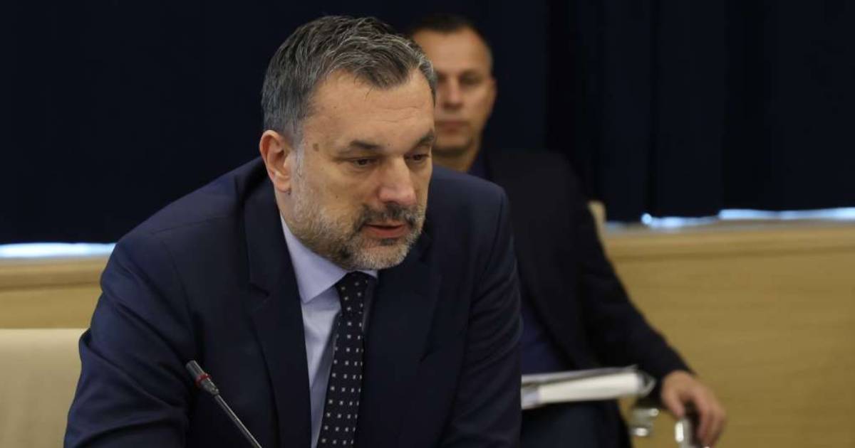 Elmedin Konaković