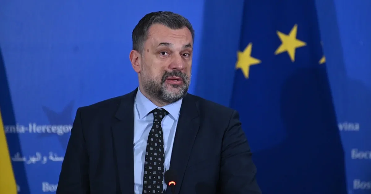 Elmedin Konaković
