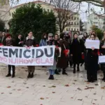 Protest u Mostaru