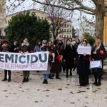 protest femicid