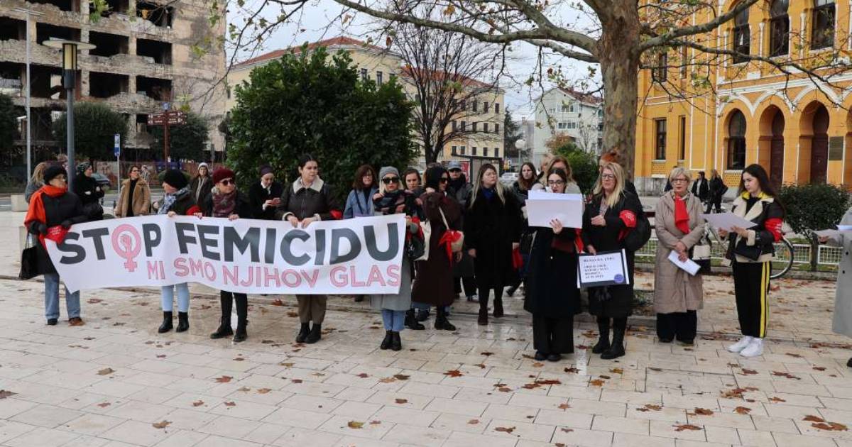 protest femicid