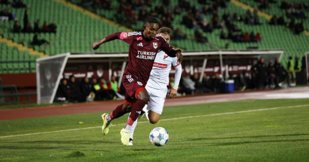 Slab golgeterski učinak i loša posjeta obilježili 14. kolo. Zrinjski zasjeo na vrh tabele