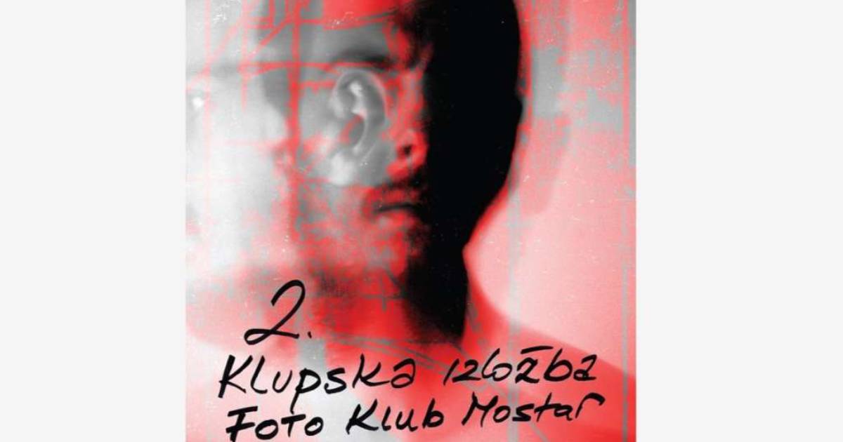 foto klub mostar