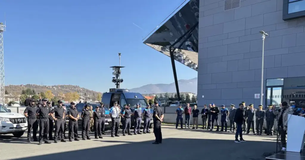 frontex bih