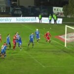 sporan gol Zrinjskog