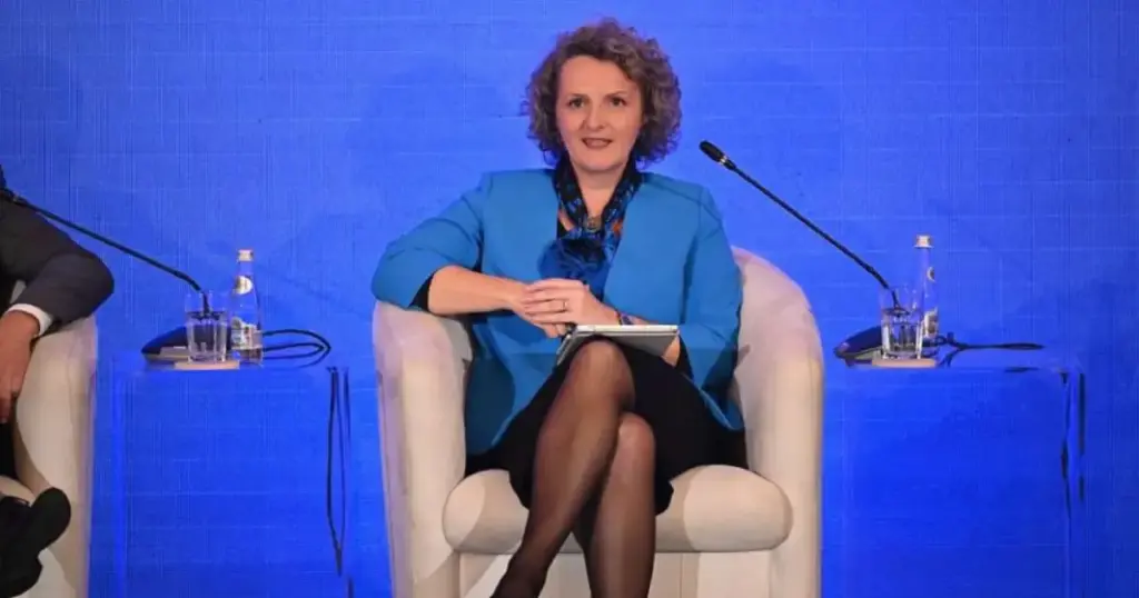 Guvernerka Centralne banke BiH Jasmina Selimović: Evropa ostaje sidro stabilnosti i razvoja