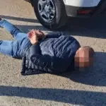 hapsenje inspektor