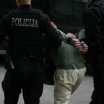 hapsenje sarajevo policija