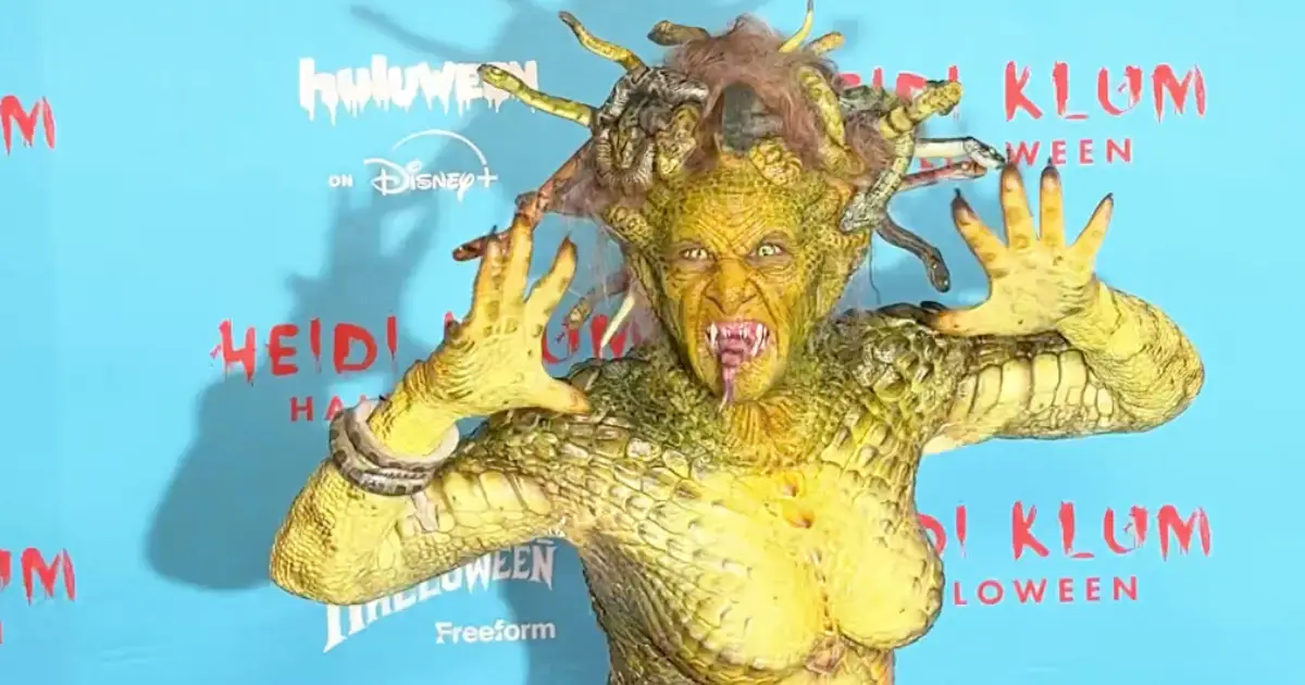 heidi klum noc vjestica