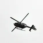 helikopter
