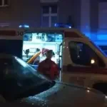 hitna noć