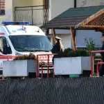 hitna policija tuzla