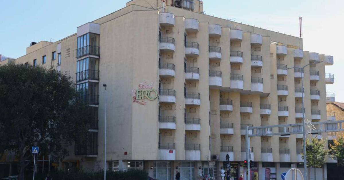 hotel ero mostar