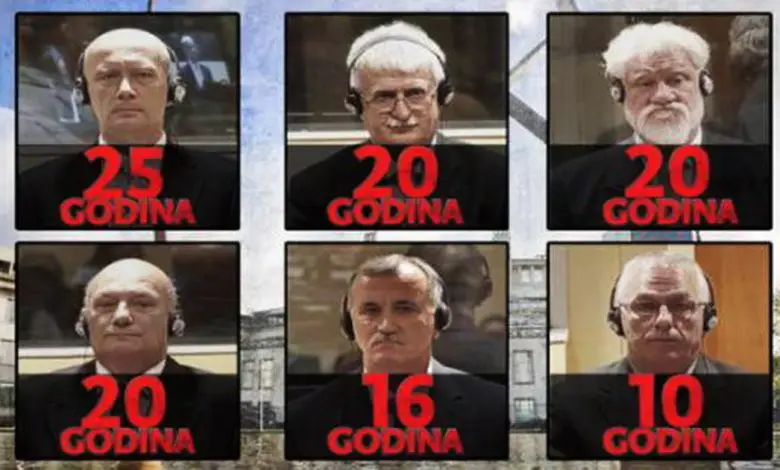 hrvatska sestorka