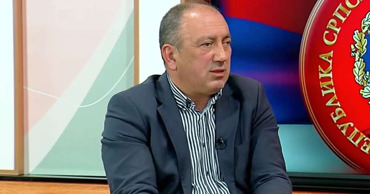 igor crnadak