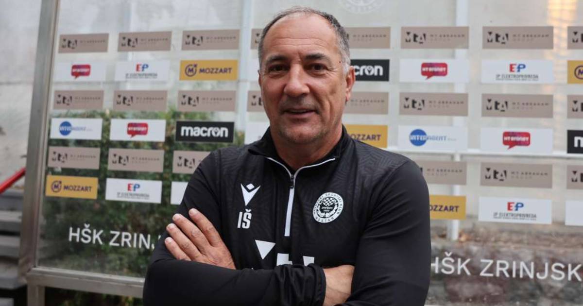 Igor Štimac