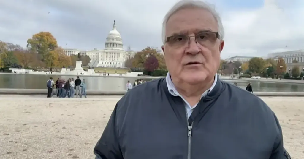 Ivica Puljić: Dodikova propaganda proširila se prema ljudima bliskim Trumpu