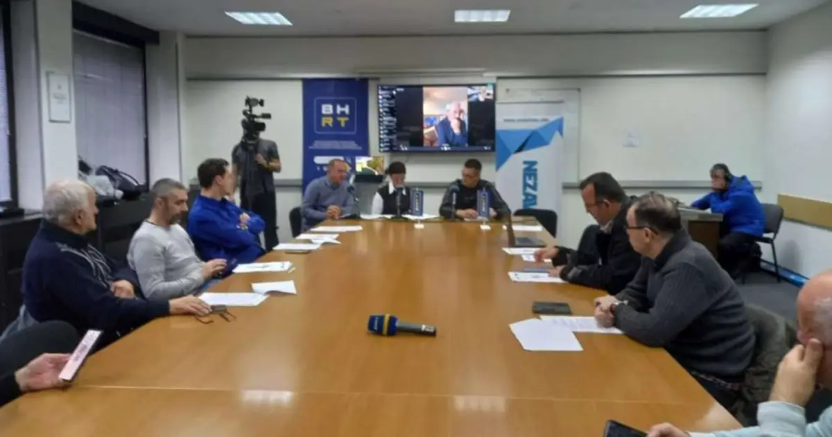 žiri izbor sportiste 2025