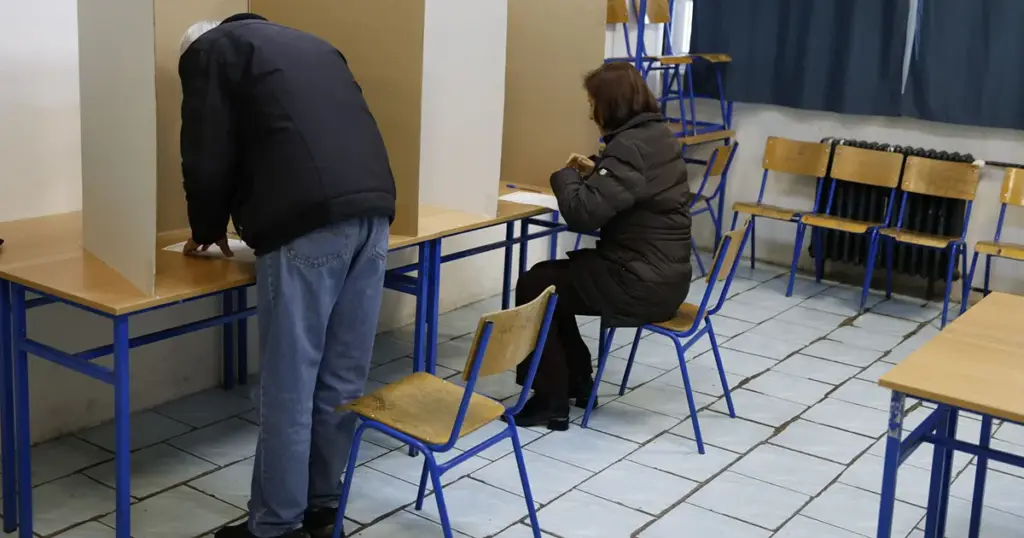 Izbori za predsjednika RS-a