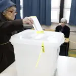 Izbori za predsjednika RS-a