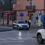 Jedan od pljačkaša u Kalesiji pronađen mrtav, njegovo tijelo izbacili iz automobila