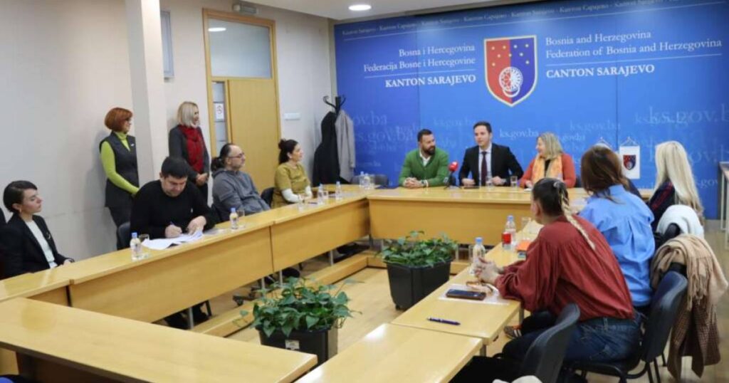 Besplatne ulaznice za kulturne sadržaje mladima koji pune 18 godina