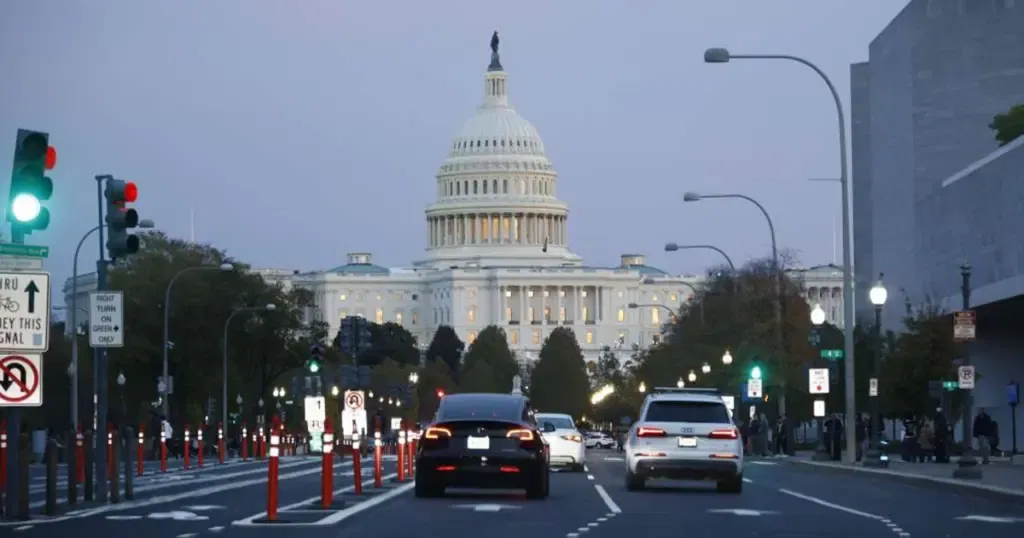 Senat odobrio kompromis kojim bi se okončalo najduže zatvaranje vlade u historiji SAD-a