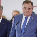 Siniša Karan Milorad Dodik