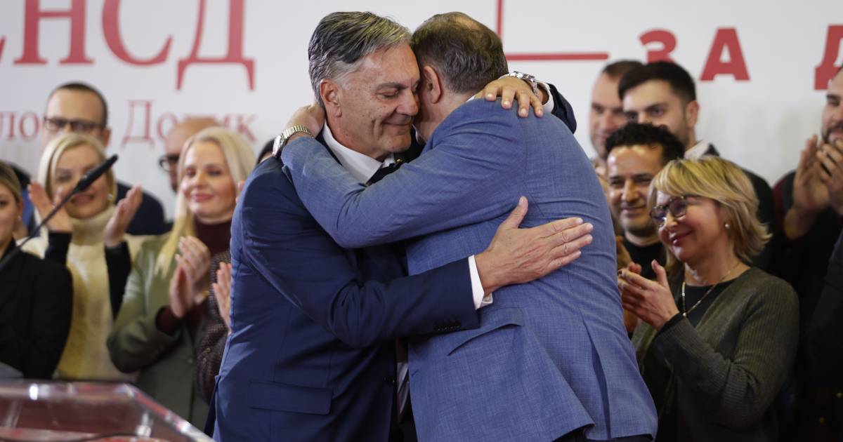 karan dodik