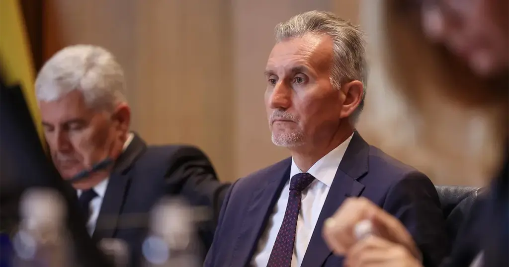 “Kap koja je prelila čašu”: Ademović otkrio zbog čega je napustio NiP i žali li što je napustio SDA